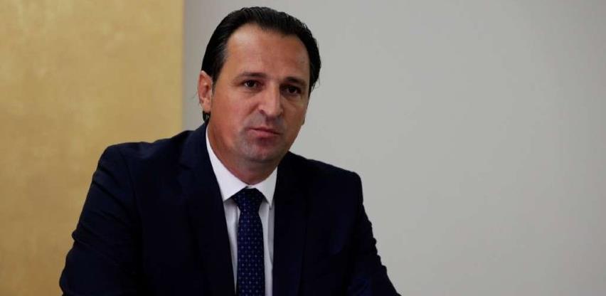 Enis Džafić
