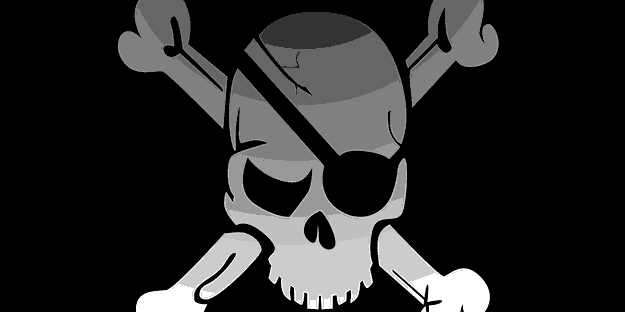 Piraterija