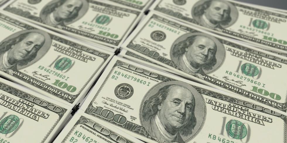 dollars
