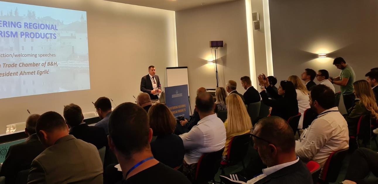 trebinje konferencija