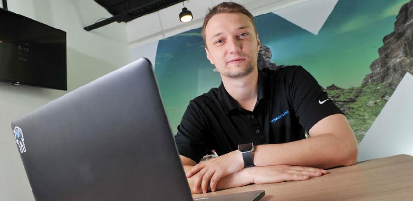 Tajni život tinejdžera multimilionera: "Vodio sam posao za koji niko nije znao"