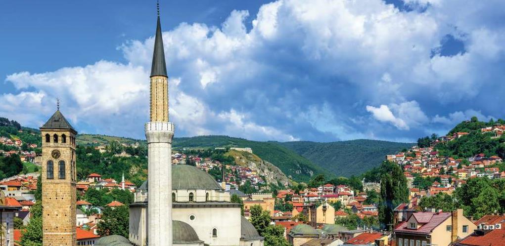 sarajevo