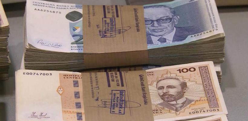 Džakula: Uprava potražuje oko 400 miliona KM duga
