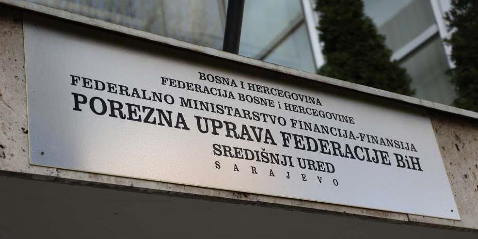 Porezna uprava