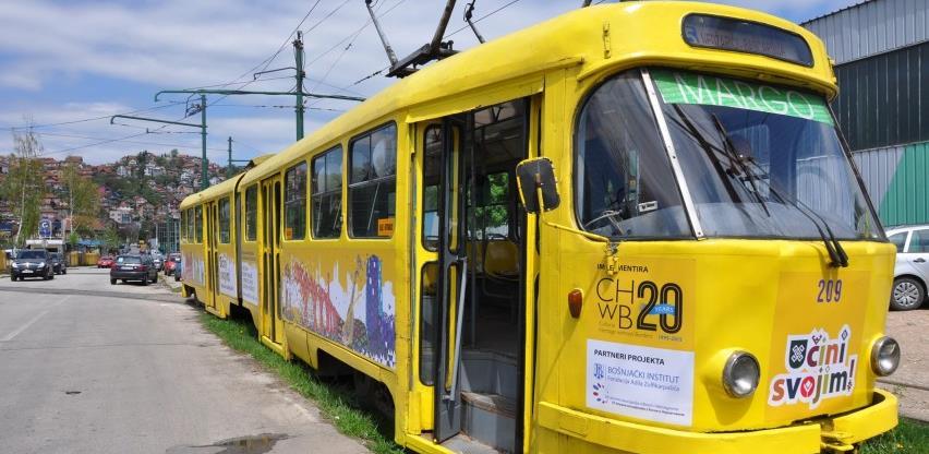 Tramvaj