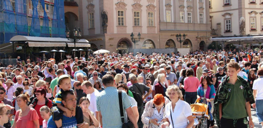 U Češkoj na jedno slobodno radno mjesto konkuriše 1,5 nezaposlenih