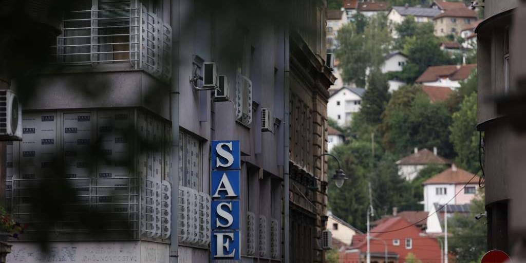 sase