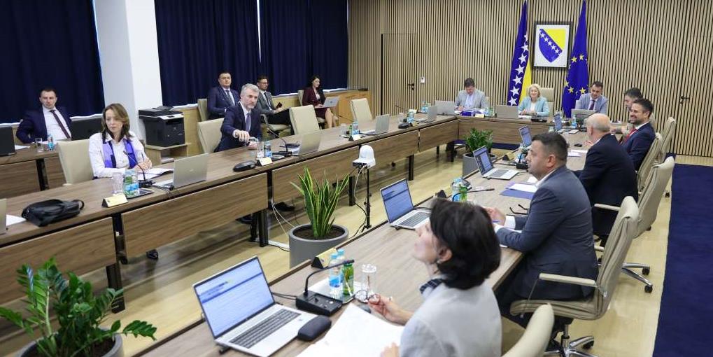 vijeće ministara