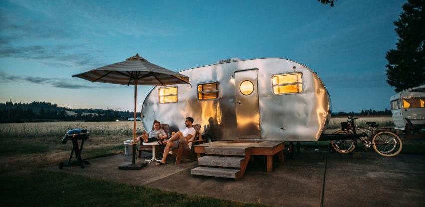 kamping