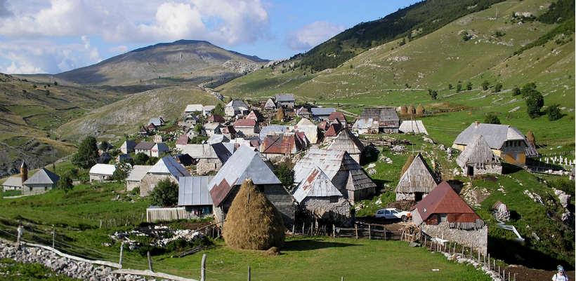 Prezentacija projekta "Otkrij Bosnu i Hercegovinu kroz sela!"