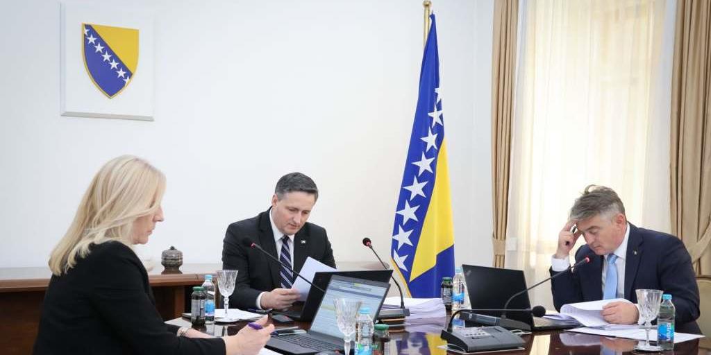 Predsjedništvo BiH