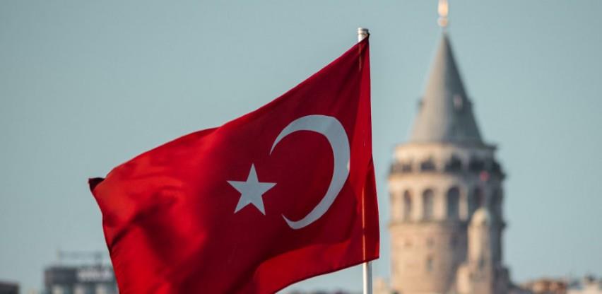 turska