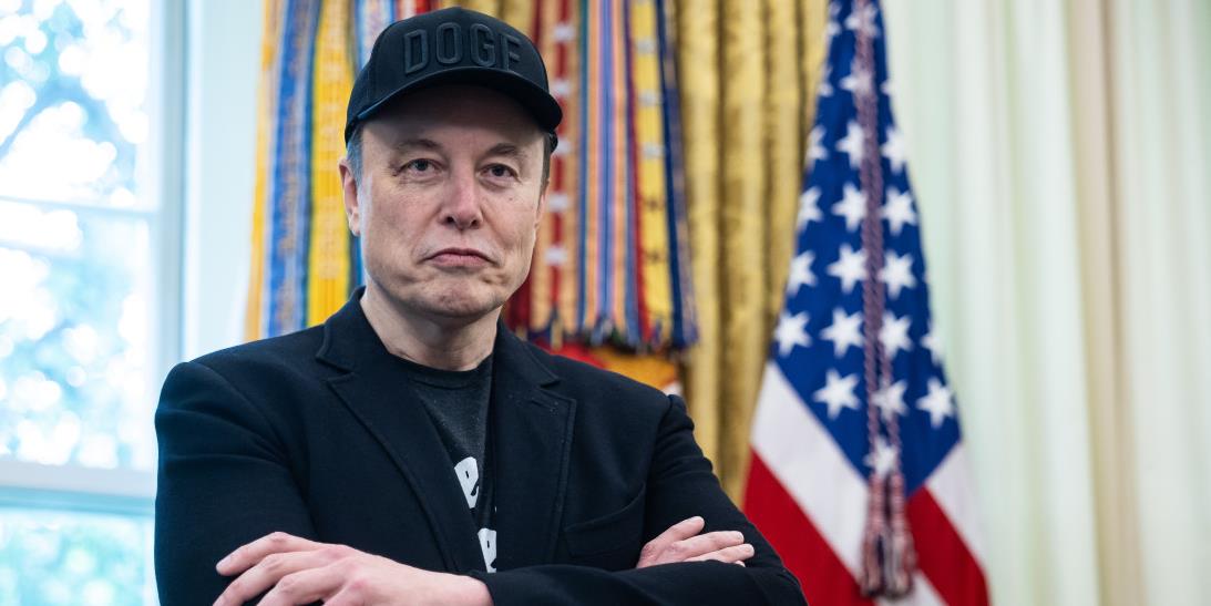 Musk