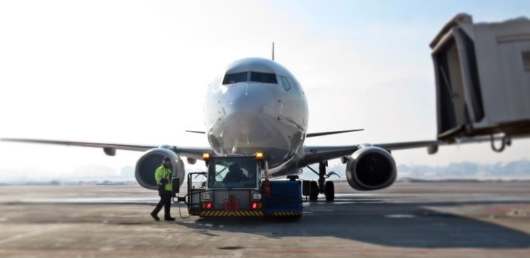 Na aerodromima u BiH u drugom kvartalu 643 posto više putnika