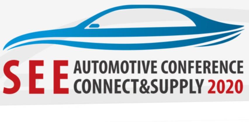 B2B sastanci u okviru "SEE Automotive Conference - Connect & Supply 2020"