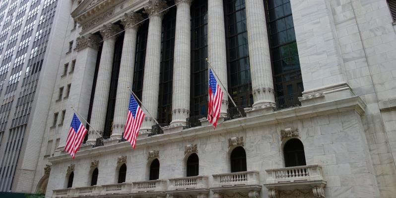 Wall Street