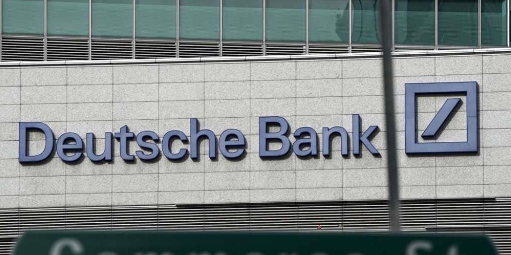 Deutsche bank