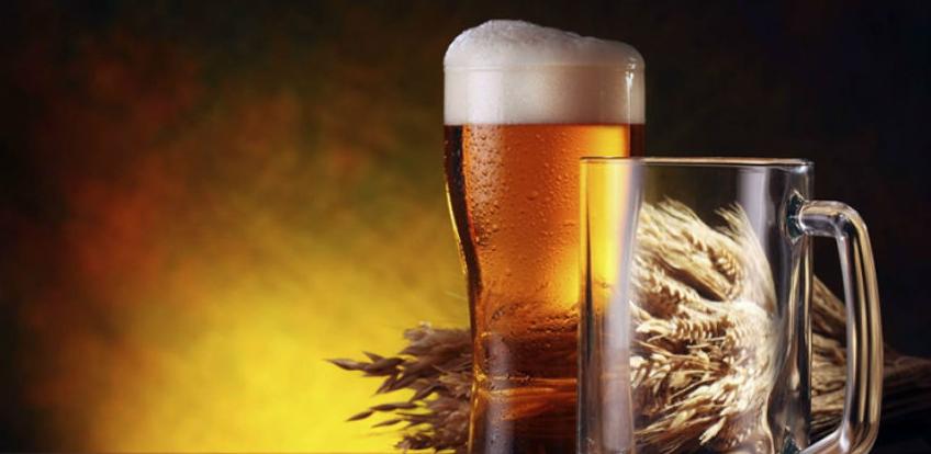 U prvih pola godine povećan uvoz alkohola u BiH za oko 1,36 miliona litara