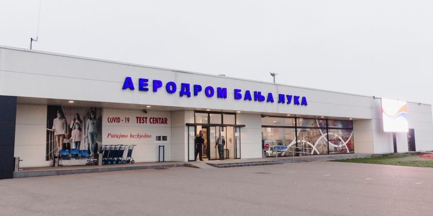aerodrom