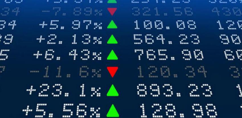 Na BLSE ostvaren promet od 161,3 hiljade KM