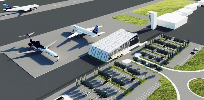 aerodrom bihać