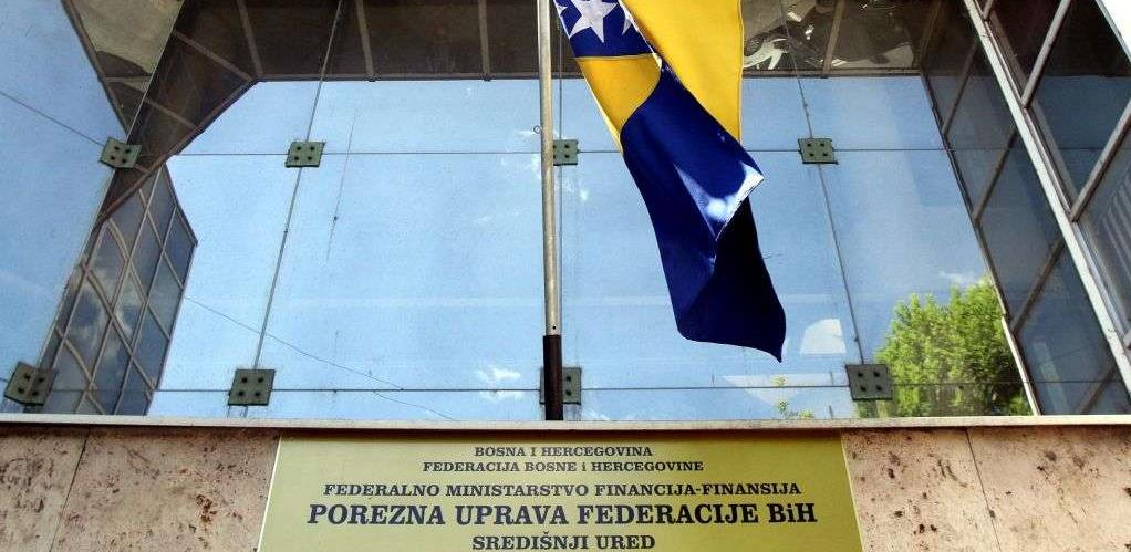 porezna uprava
