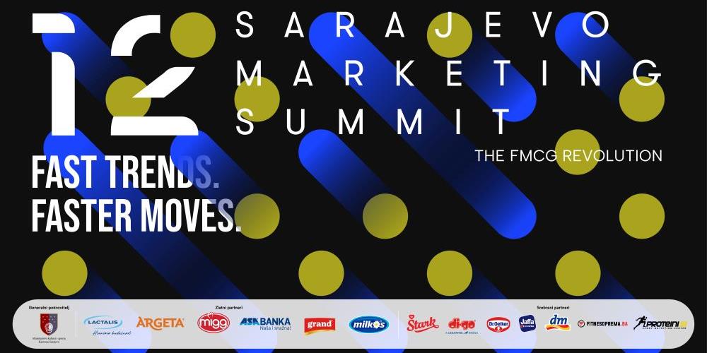Sarajevo Marketing Summit