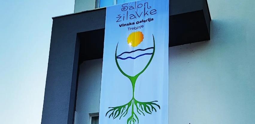 salon žilavke