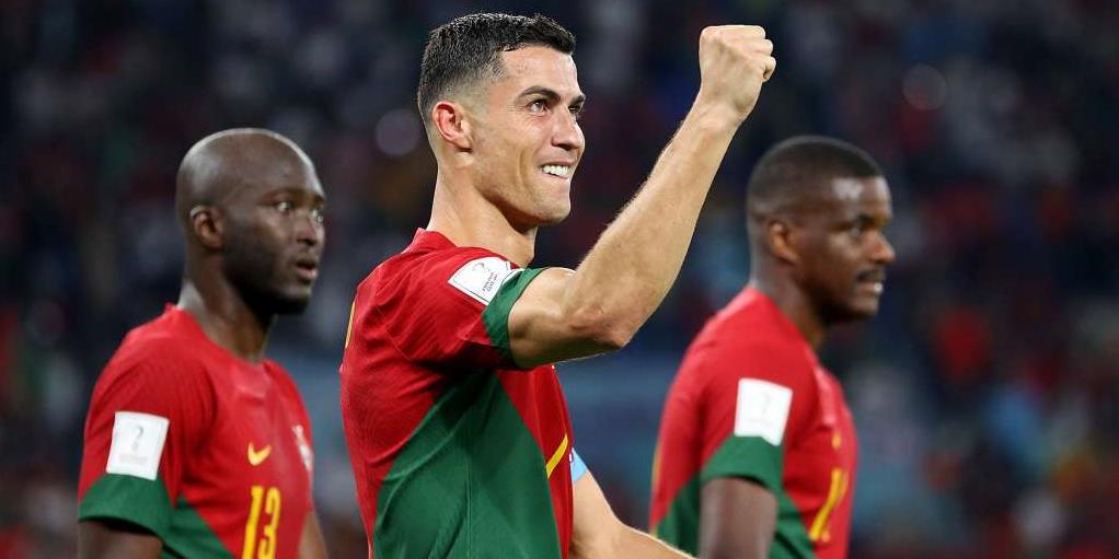 ronaldo