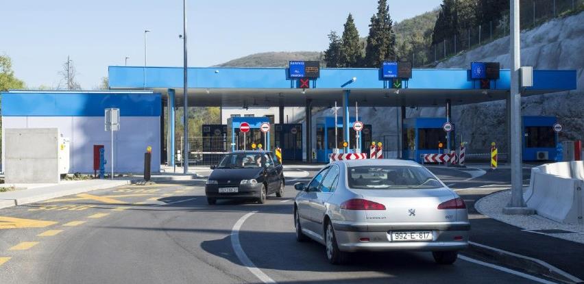 Za glas sve može: Bez testa u Hrvatsku na dan izbora