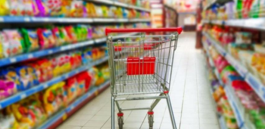 Deflacija u eurozoni blago produbljena u septembru
