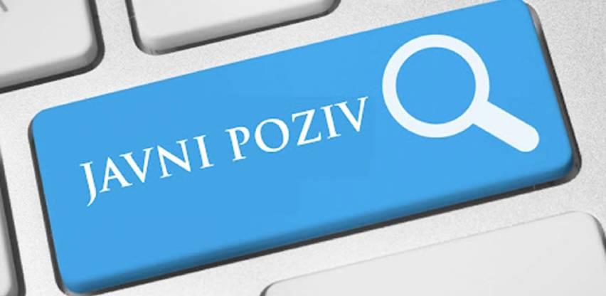 javni poziv