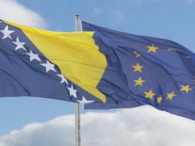 Ministri vanjskih poslova EU za revitalizaciju europskog puta BiH 