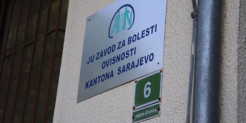 Metadonski centar