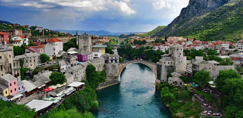 Mostar