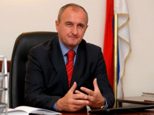 Neće biti privatizacije Elektroprivrede Republike Srpske