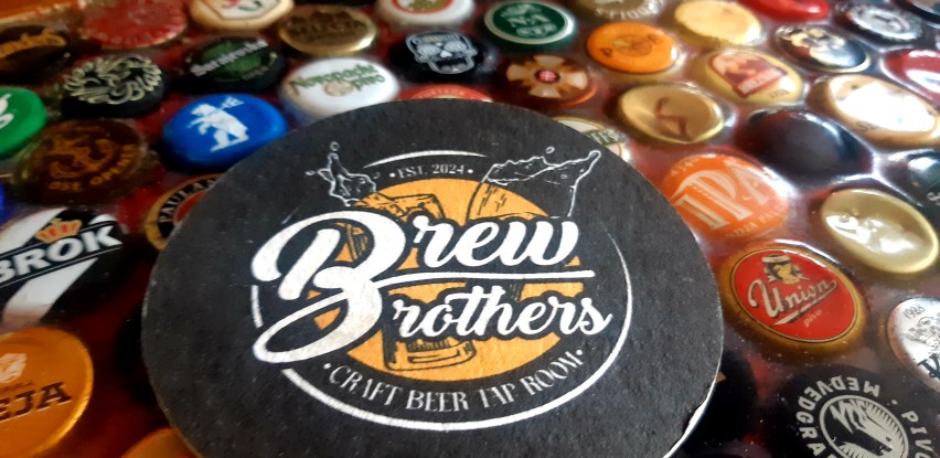 Brew Brothers