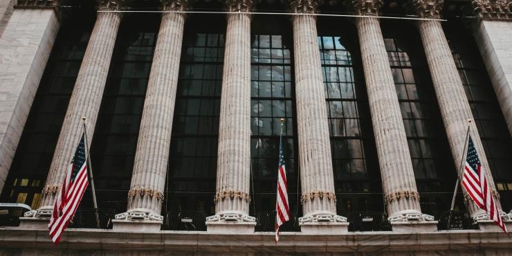 Wall Street