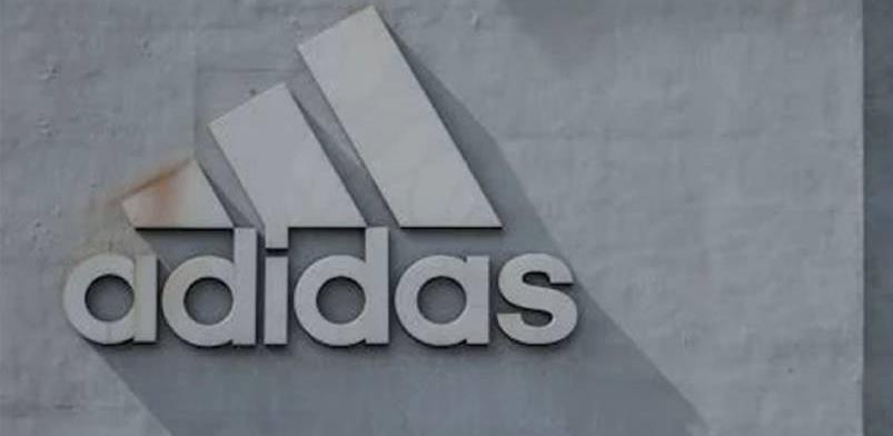 adidas