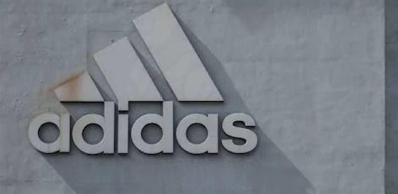 adidas