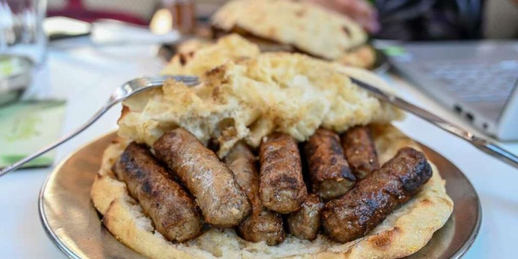 Ćevapi