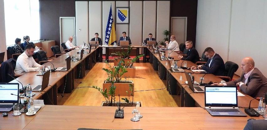 Vijeće ministara