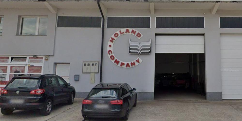 Holand Company