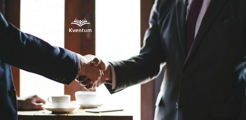 Kventum seminar: Eksterna komunikacija, savremena uslužna kultura