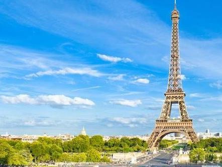 Turisti zaobilaze Pariz - gubitak 750 miliona eura