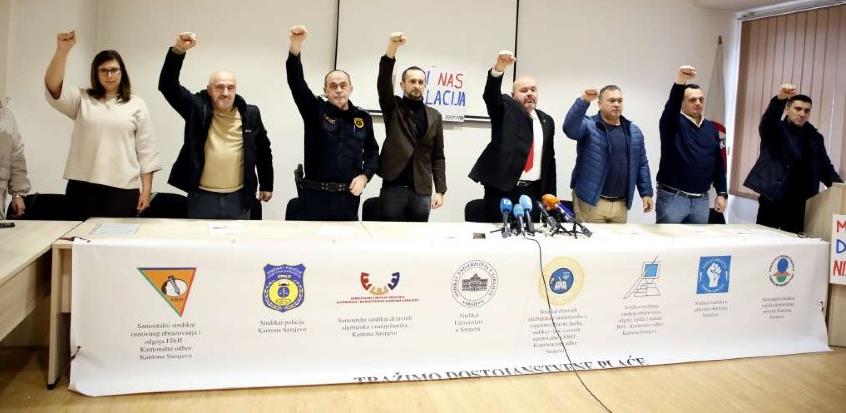 PROTESTI