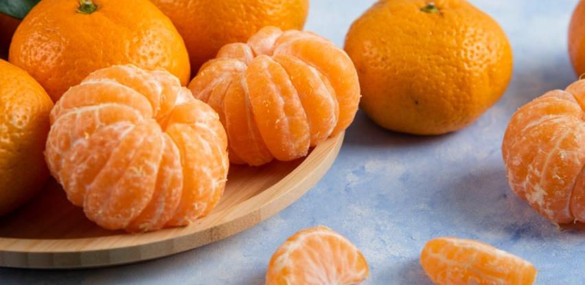 mandarine