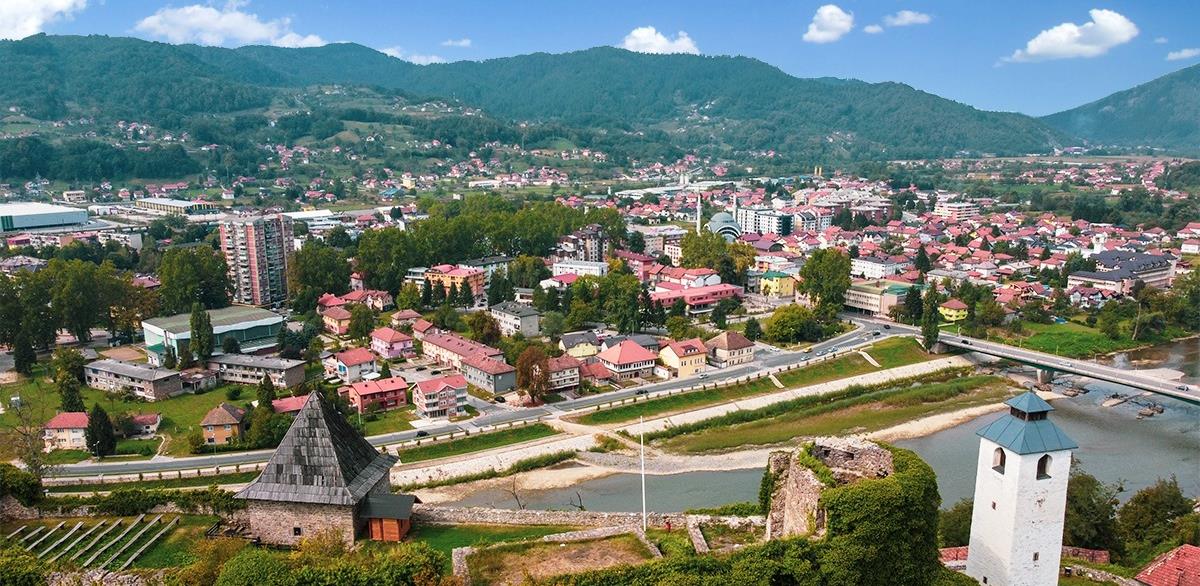 maglaj
