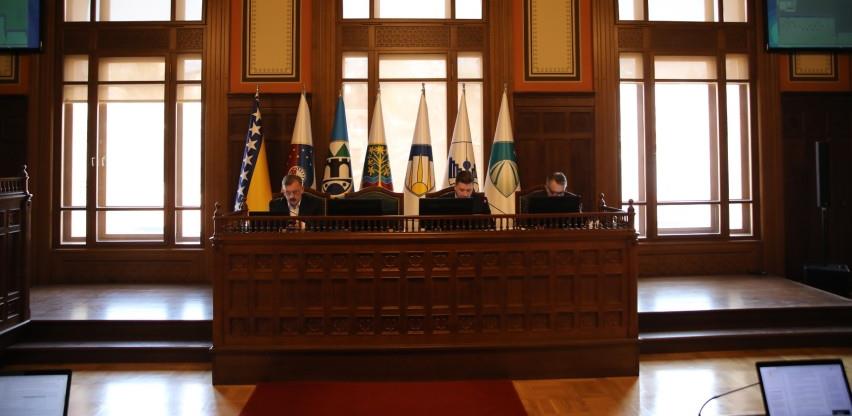 Ventilacioni koridori: Rok 6 mjeseci za pokretanje postupka usklađivanja regulacionih planova