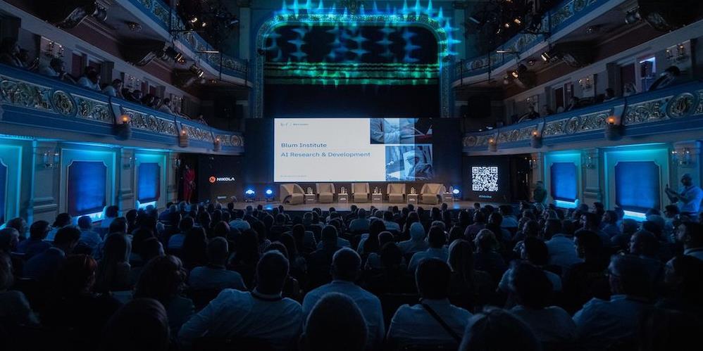 ai summit
